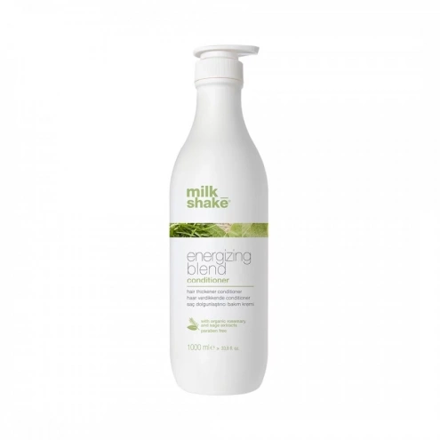 Milk_Shake Energizing Blend Conditioner 1000 ml Milk_Shake Energizing Blend Conditioner 1000 ml