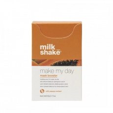 Milk_Shake Mask Booster With Papaya Extract 6x3 ml