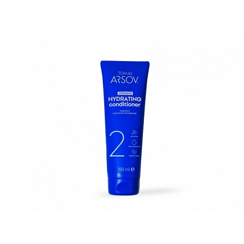 Tomas Arsov Hydrating conditioner for deep hair hydration 250 ml