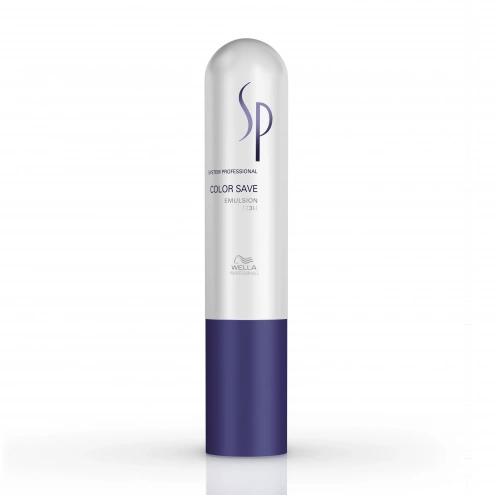 Wella Professionals SP Color Save Emulsion 50 ml