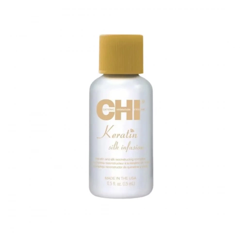 Farouk CHI Keratin Silk Infusion 15 ml Farouk CHI Keratin Silk Infusion 15 ml