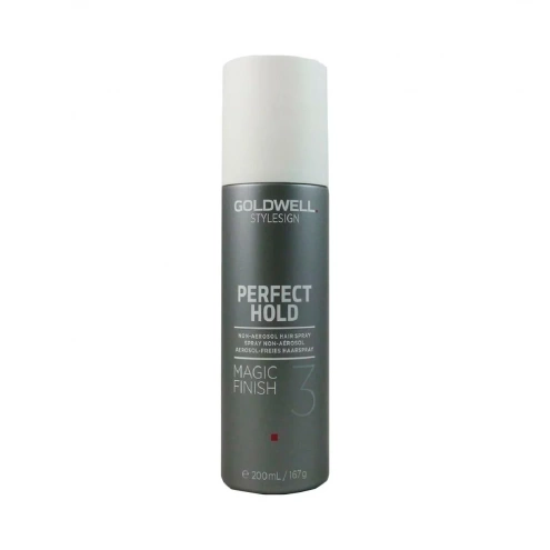 Goldwell StyleSign Perfect Hold Magic Finish Non-Aerosol 200 ml