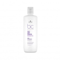 Schwarzkopf Professional BC BonaCure FrizzAway Shampoo 1000ml