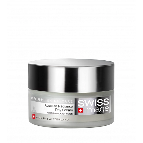 Swiss Image Brightening Care Absolute Radiance Day Cream 50 ml