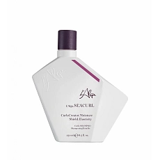 L'Alga Seacurl Shampoo hydratační šampon pro kudrnaté a vlnité vlasy 250 ml
