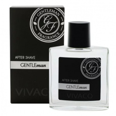 VIVACO Voda po holení GENTLEMAN 100 ml
