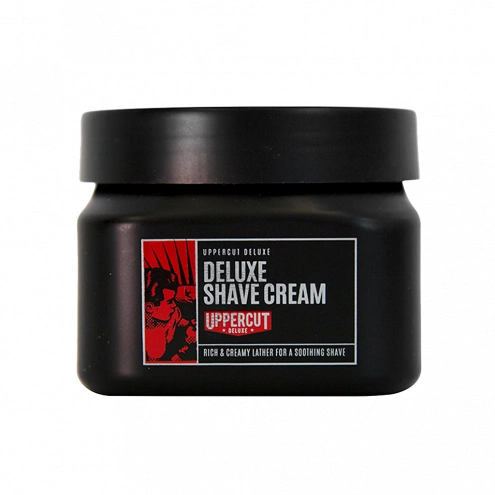 Uppercut Deluxe Shaving Cream 120 g