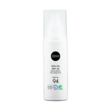 Zenz Organic No. 94 Sun Oil High protection face, body & hair - 150 ml