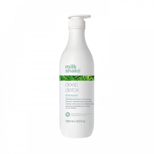 Milk_Shake Deep Detox Shampoo 1000 ml