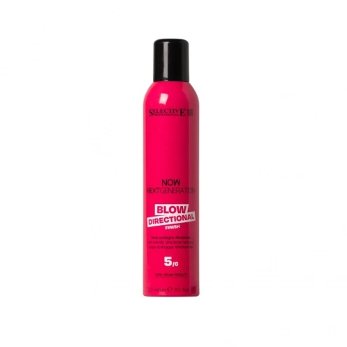SELECTIVE PROFESSIONAL Now Finish Blow Directional 300 ml SELECTIVE PROFESSIONAL Now Finish Blow Directional 300 ml