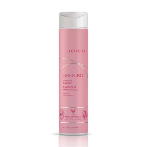 Joico InnerJoi Preserve Shampoo 300 ml Joico InnerJoi Preserve Shampoo 300 ml