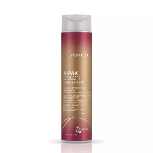 Joico K-PAK Color Therapy Shampoo 300 ml Joico K-PAK Color Therapy Shampoo 300 ml