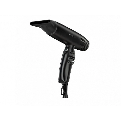 Gamma+ HYBRID - Matt Black