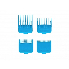 Gamma+ Tight Light Blue Hřebeny