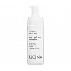 Cleansing Foam 150 ml
