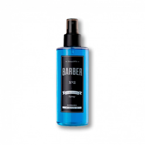 Marmara Barber After Shave Spray No.2 250 ml Marmara Barber After Shave Spray No.2 250 ml