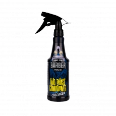 Marmara Barber 2Phase Collagen Blue Hair Conditioner 500 ml