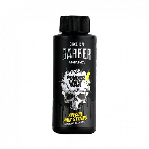 Marmara Barber Special Hair Powder 20 g