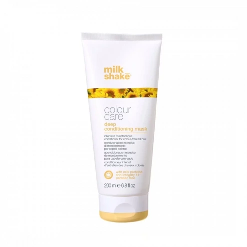 Milk_Shake Color Deep Conditioning Mask 200ml Milk_Shake Color Deep Conditioning Mask 200ml