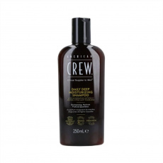 American Crew Daily Deep Moisturizing Shampoo 250 ml