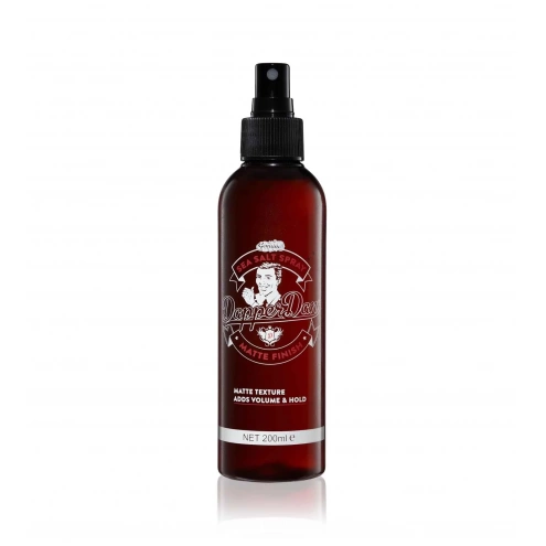 Dapper Dan Sea Salt Spray 200 ml Dapper Dan Sea Salt Spray 200 ml