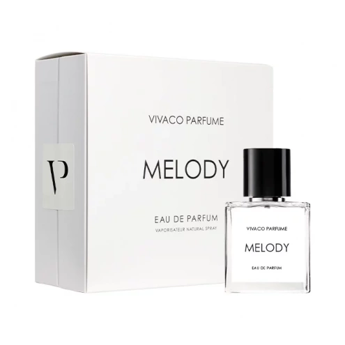VIVACO Parfém MELODY 50 ml