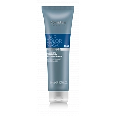 Oyster Directa Crazy Blue Restructuring Toning Mask 150 ml
