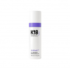 K18 AirWash Dry Shampoo 118 ml