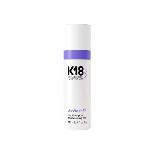 K18 AirWash Dry Shampoo 118 ml K18 AirWash Dry Shampoo 118 ml
