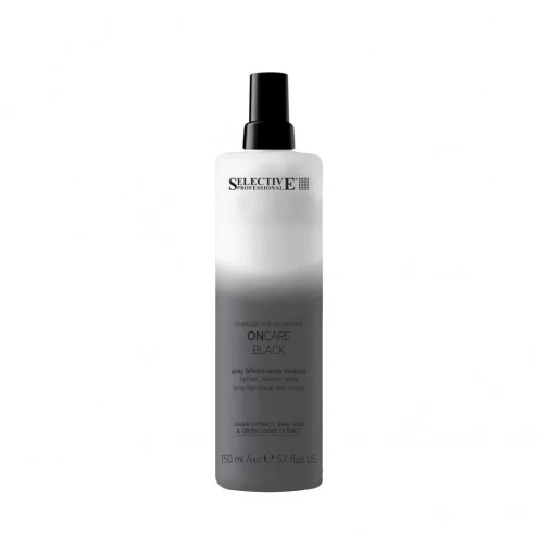 SELECTIVE PROFESSIONAL Black OnCare Spray Leave-In 150 ml