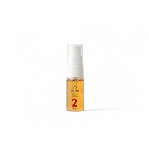 Tomas Arsov Defence Gentle Cleansing Foam 30 ml