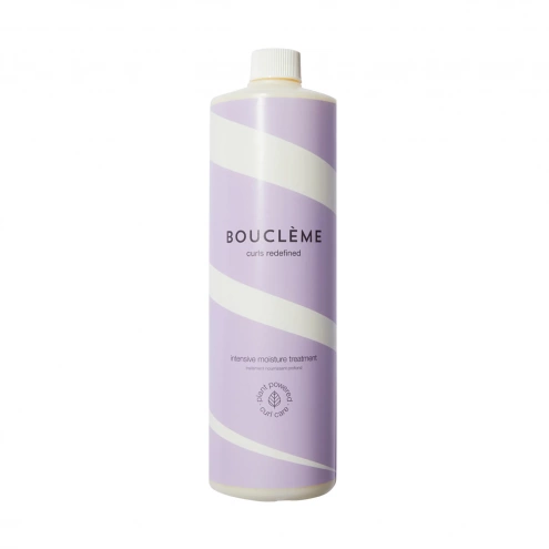 Bouclème Intensive Moisture Treatment 1000ml Bouclème Intensive Moisture Treatment 1000ml