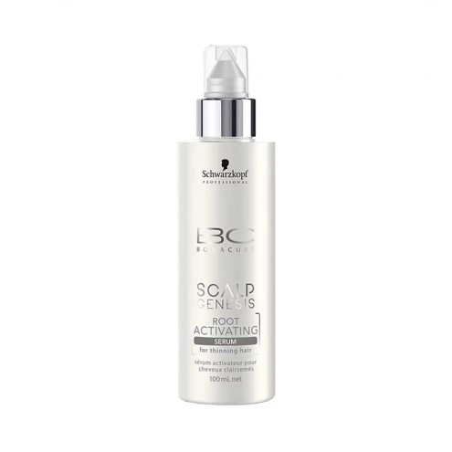 Schwarzkopf Professional BC BonaCure Scalp Genesis Root Activating Serum 100 ml Schwarzkopf Professional BC BonaCure Scalp Genesis Root Activating Serum 100 ml