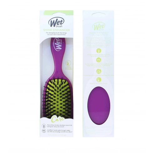 Wet Brush Shine Enhancer Purple Wet Brush Shine Enhancer Purple