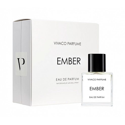 VIVACO Parfém EMBER 50 ml