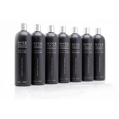 Nyce Oxidye Solution 40 vol. 12% 1000 ml