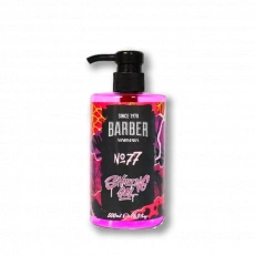 Marmara Barber Shaving Gel No.77 500 ml