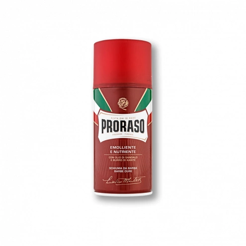 Proraso Nourish Shaving Foam 300 ml Proraso Nourish Shaving Foam 300 ml