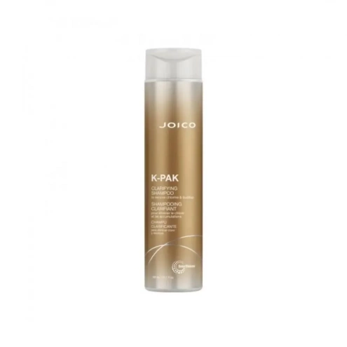 Joico K-PAK Clarifying Shampoo 300 ml Joico K-PAK Clarifying Shampoo 300 ml