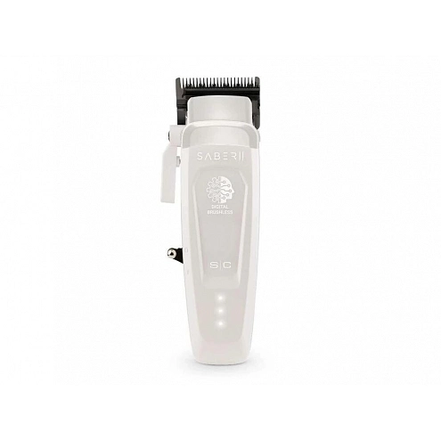 StyleCraft SABER 2.0 Clipper - White