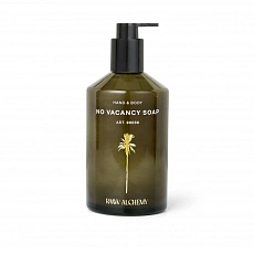 RAAW Alchemy Hand & Body Soap NO VACANCY 500 ml