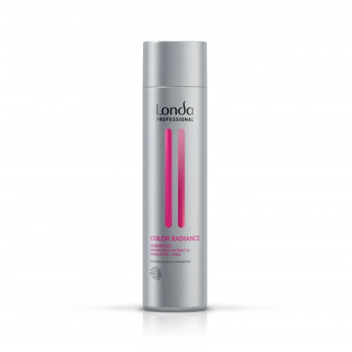 Londa Professional Color Radiance Shampoo 250 ml Londa Professional Color Radiance Shampoo 250 ml
