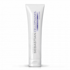 Sebastian Professional Cellophanes Hair Colour Gloss Ice Blond 300 ml