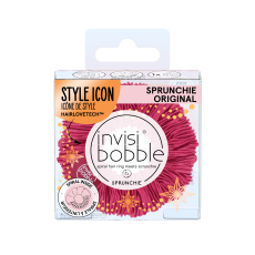 invisibobble® SPRUNCHIE Time to Shine Wine Not?