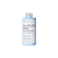 Olaplex Bond Maintenance No.4C Clarifying Shampoo 250ml