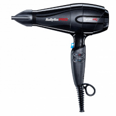 BaByliss Pro Caruso-HQ Ionic Dryer BAB6970IE