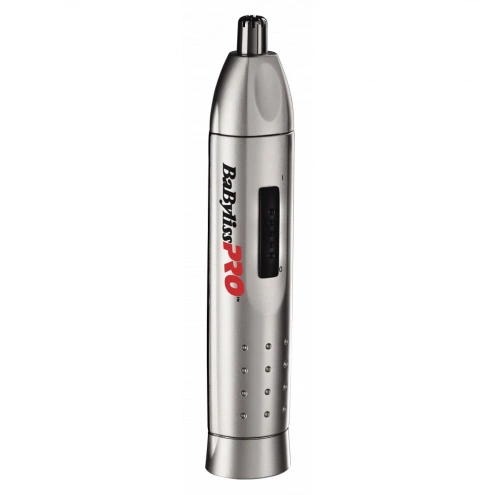 BaByliss Pro Ear & Nose Trimmer FX7020E BaByliss Pro Ear & Nose Trimmer FX7020E