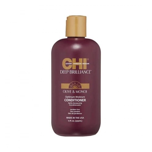 Farouk CHI Deep Brilliance Optimum Moisture Conditioner 355 ml
