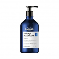 L'Oréal Professionnel Serioxyl Advanced Density Shampoo 500 ml