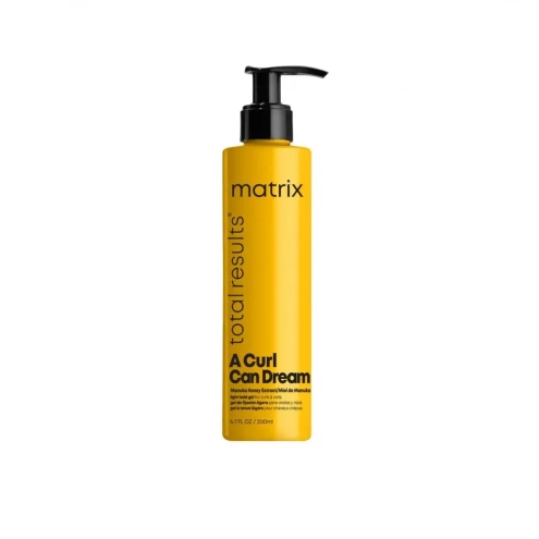 Matrix Total Results A Curl Can Dream Gel 200 ml